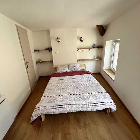 Chez Lucie&Pierre Appartement Relaxant - Centre Ville Verdun - Gere Par Prestazen'Services Eksteriør billede