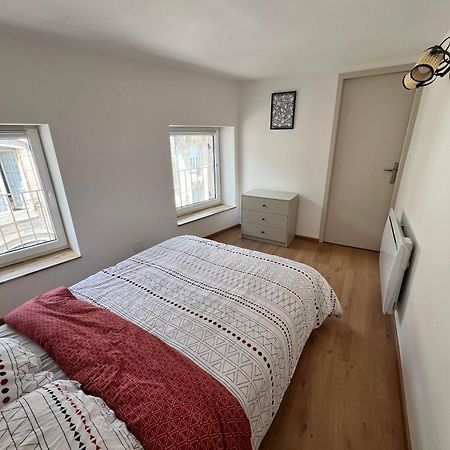 Chez Lucie&Pierre Appartement Relaxant - Centre Ville Verdun - Gere Par Prestazen'Services Eksteriør billede