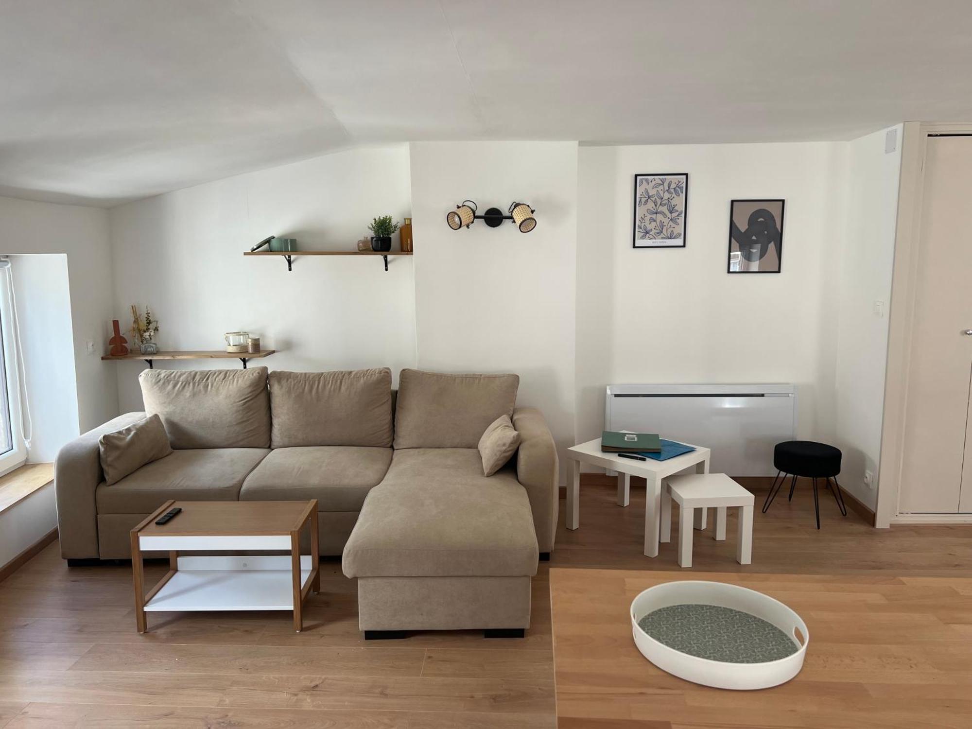 Chez Lucie&Pierre Appartement Relaxant - Centre Ville Verdun - Gere Par Prestazen'Services Eksteriør billede